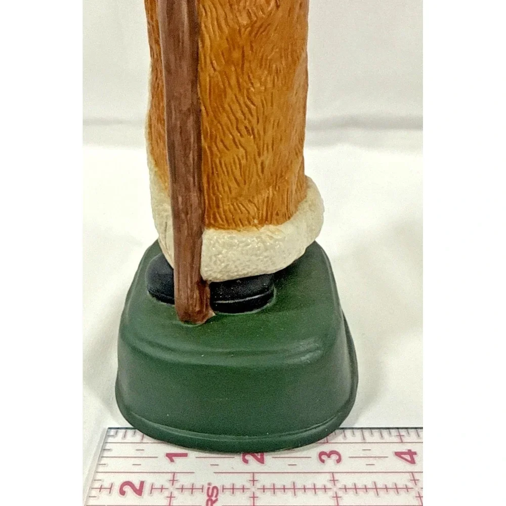 Memories of Santa Figurine 1903 Russia 13.5